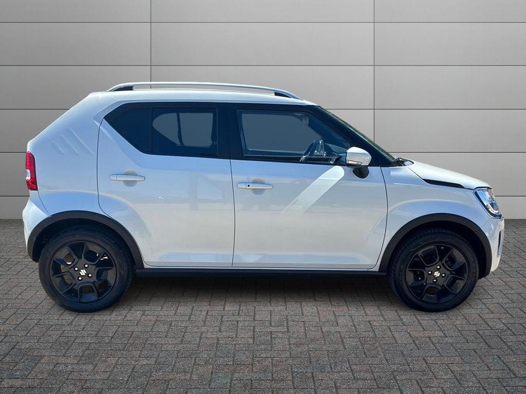 Suzuki Ignis 1.2 hybrid Top 2wd
