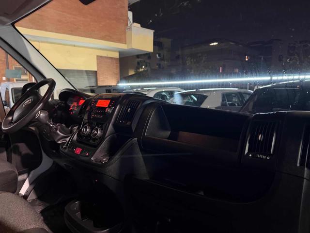 FIAT Ducato 35 3.0 CNG PM-TN Furgone Maxi aziendale unipro !!!