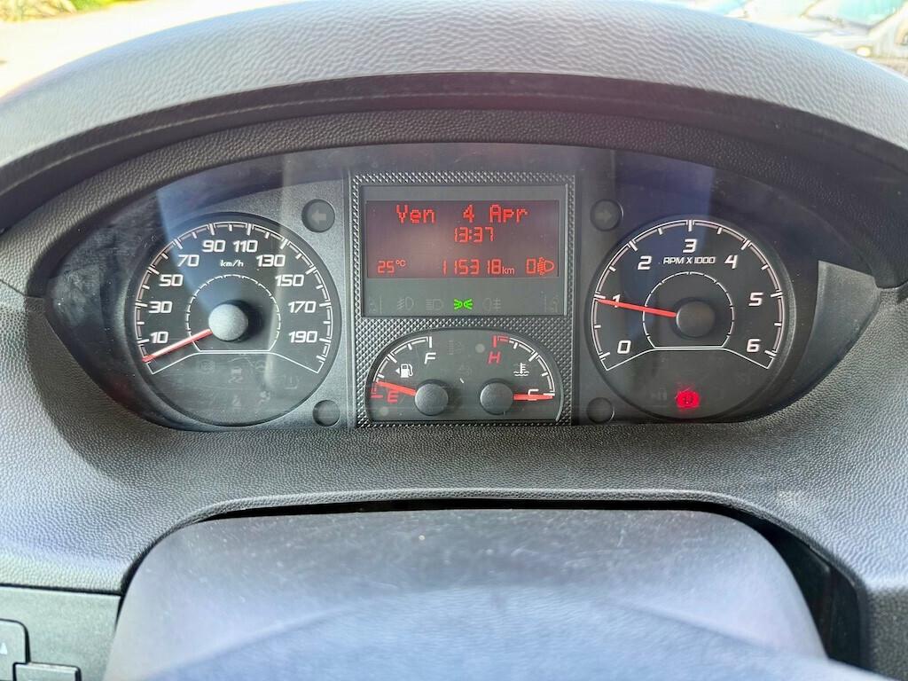 Citroen Jumper 30 BlueHDi Furgone L3 H2