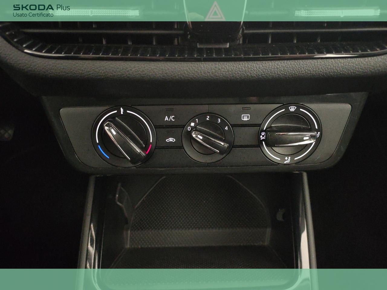 1.0 mpi evo Ambition 80 CV