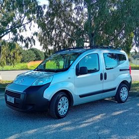 Citroen Nemo 1.4 HDi 70CV Multispace