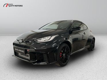 Toyota GR Yaris 1.6 turbo Circuit 4WD iMT-6