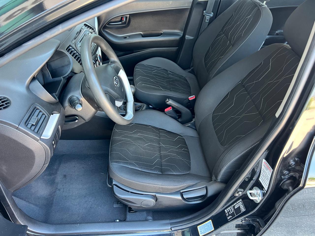 Kia Picanto 1.0/UNIPROP/78.000KM/GARANZIA