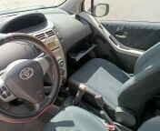 Toyota Yaris 1.3 3 porte
