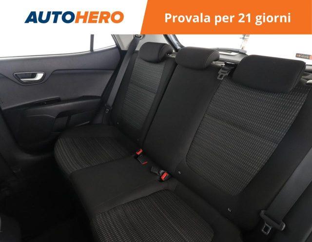 KIA Stonic 1.4 MPI 100 CV Style