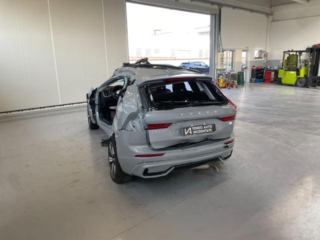 VOLVO XC60 T6 PLUG-IN HYBRID 350CV AWD PLUS DARK
