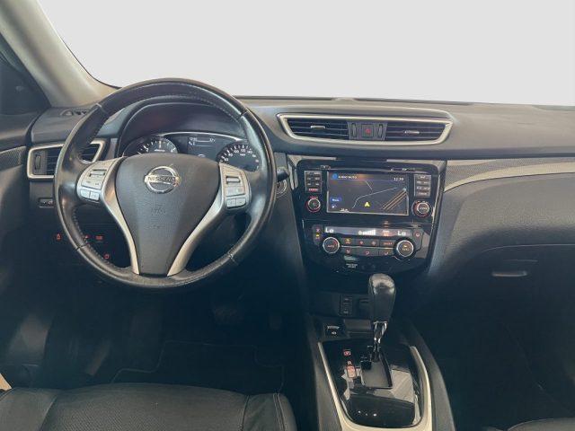 NISSAN X-Trail X-Trail 1.6 dCi 2WD Tekna
