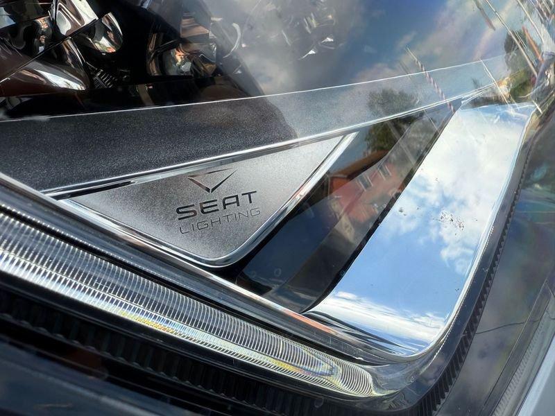 Seat Ateca 1.0 TSI Ecomotive Business Rif. Antonio