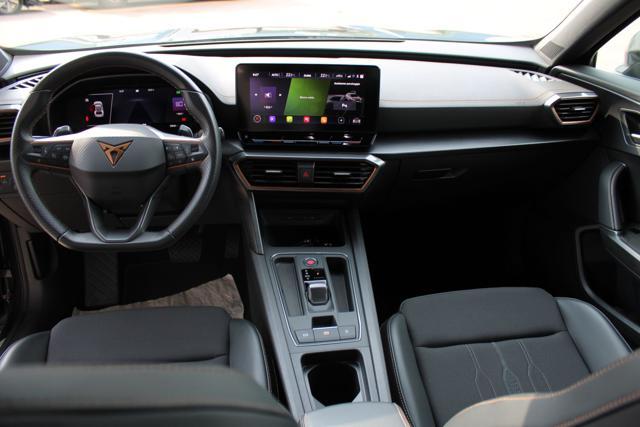 CUPRA Formentor 2.0 TDI 4Drive DSG 14000km!
