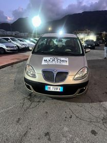 Lancia MUSA 1.4 16V Platino Plus