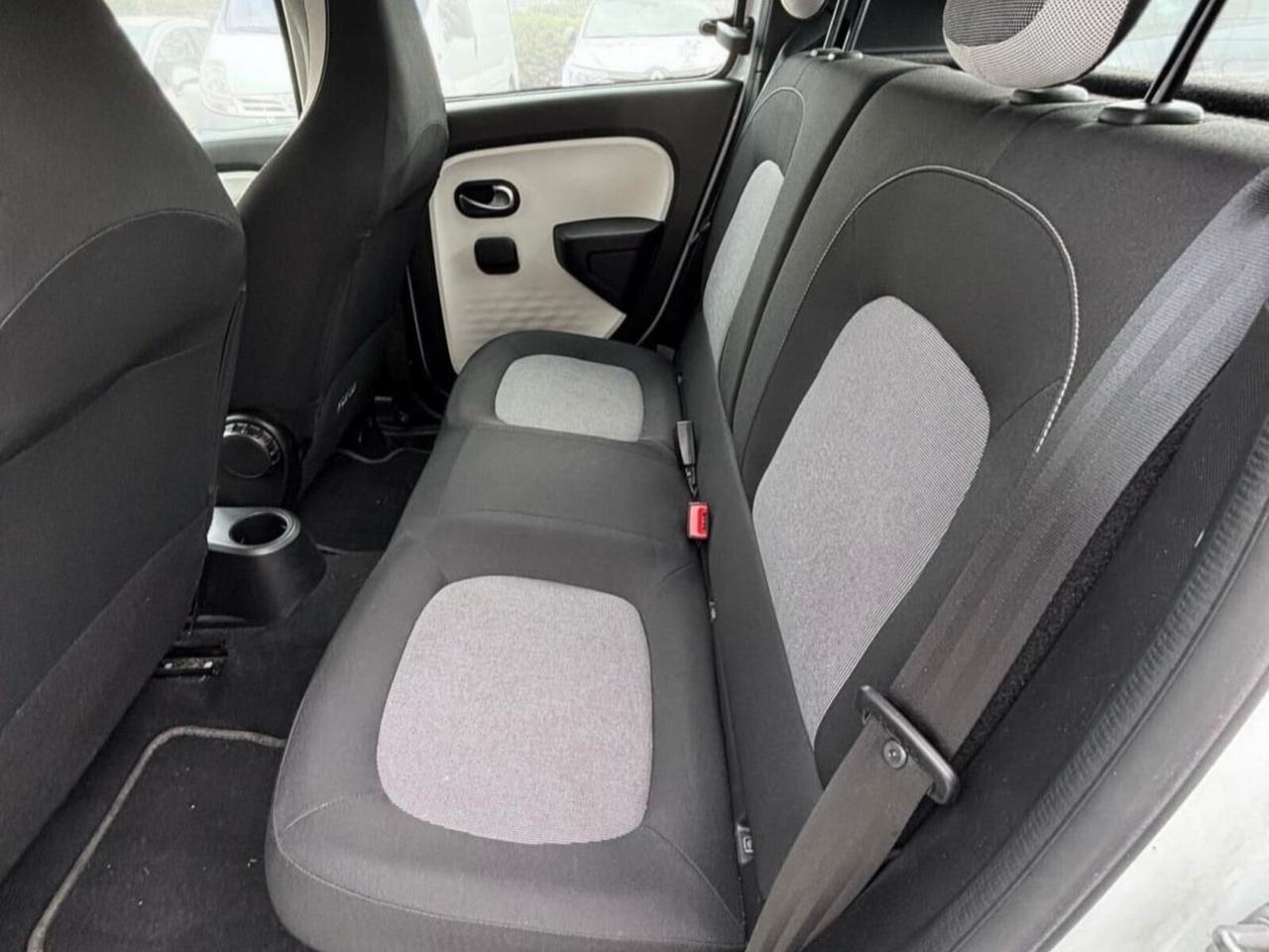 Renault Twingo Electric Zen