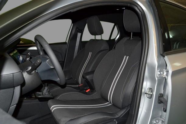 OPEL CORSA - NUOVA CORSA GS 1.2 100CV MT6