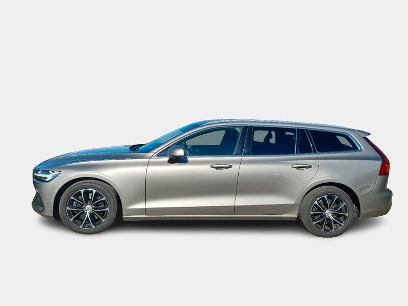 VOLVO V60 D4 Geartronic Business Plus WAGON