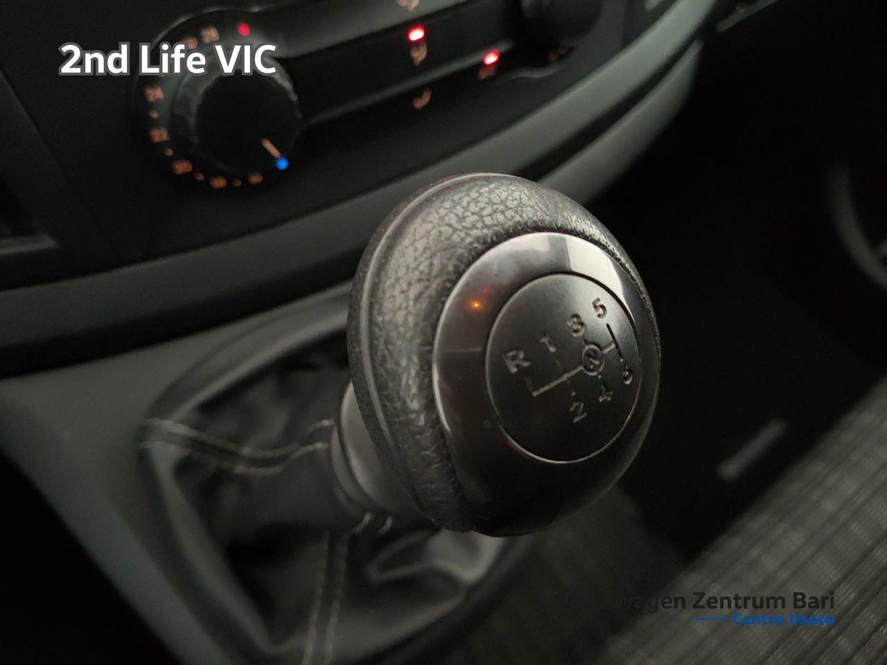 Mercedes Vito 110 fwd cdi long my19