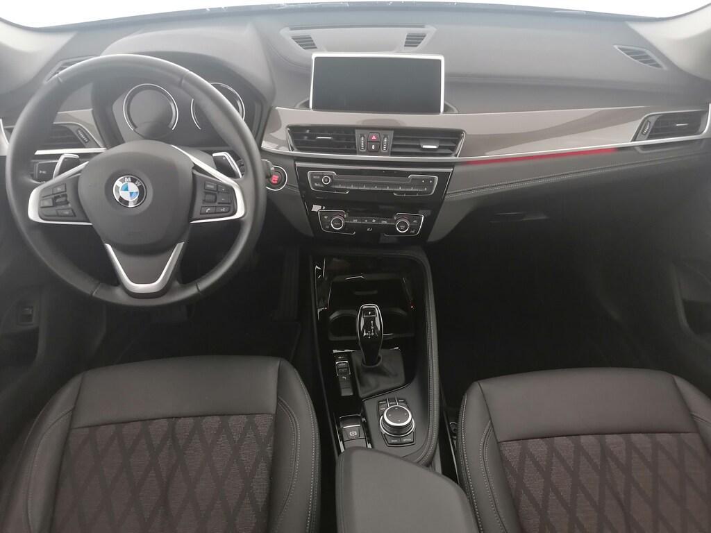 BMW X1 18 d xLine sDrive Steptronic