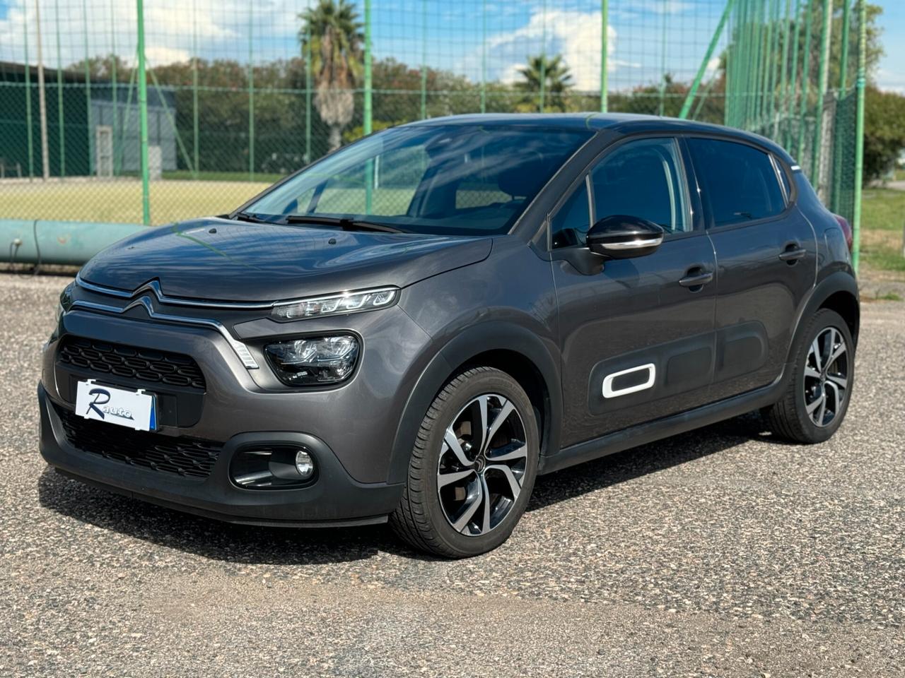 Citroen C3 PureTech 110 S&S Shine