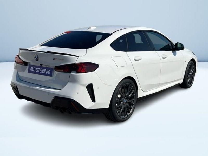 BMW Serie 2 Gran Coupe Serie 2 Gran Coupé M235i xDrive M Sport Pro