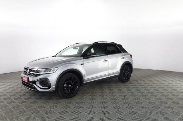 VOLKSWAGEN T-Roc T-Roc 1.5 TSI ACT DSG R-Line