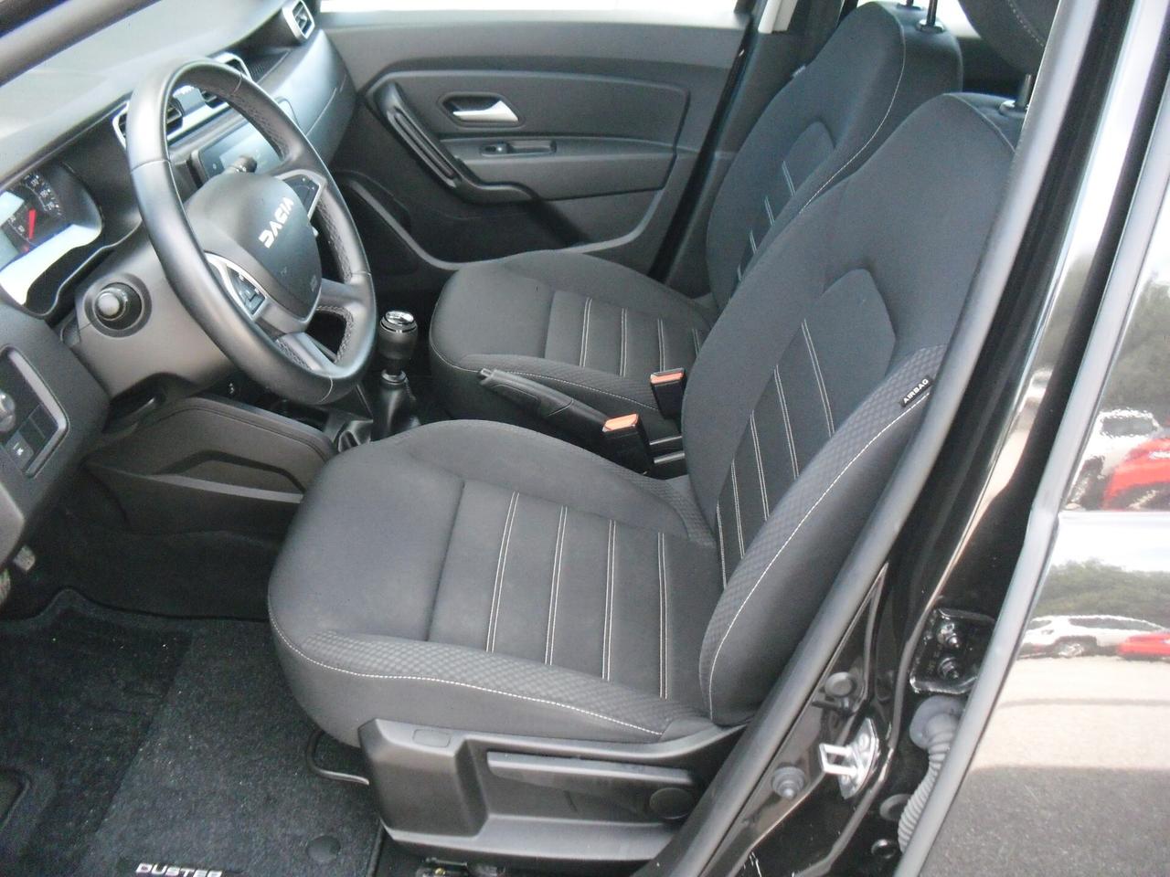 Dacia Duster 1.0 TCe GPL 4x2 Comfort, PERFETTE CONDIZIONI, GOMME NUOVE, FARI FULL-LED!