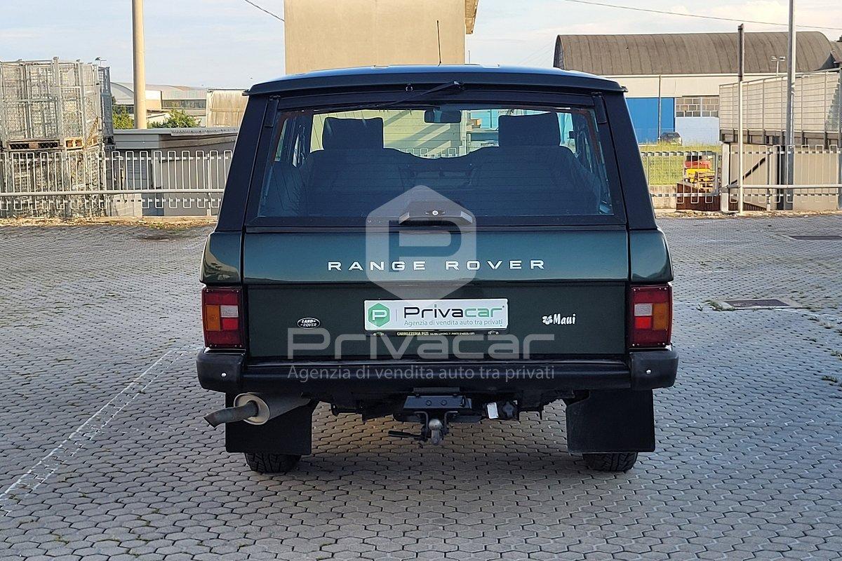 LAND ROVER Range Rover 2.5 TD 5 porte Vogue