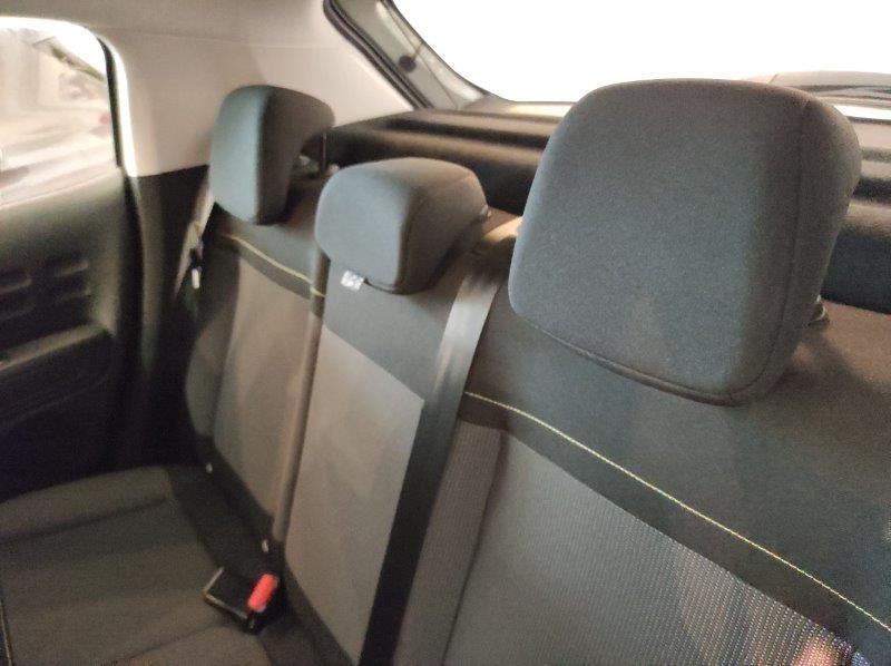 CITROEN C3 3ª serie - C3 BlueHDi 100 S&S You