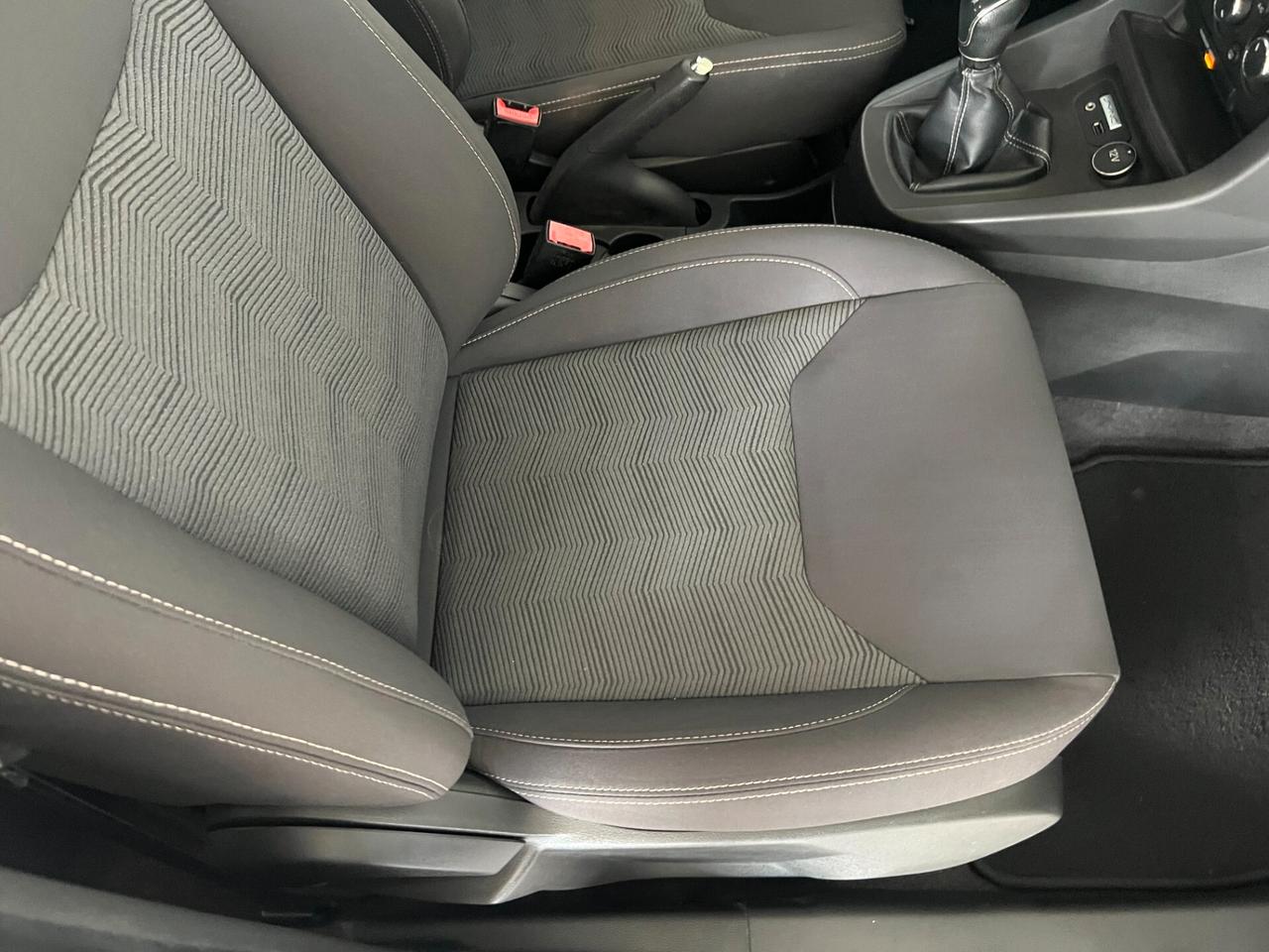 Ford Ka 1.2 Ti-VCT 85CV Ultimate OK NEOPATENTATI