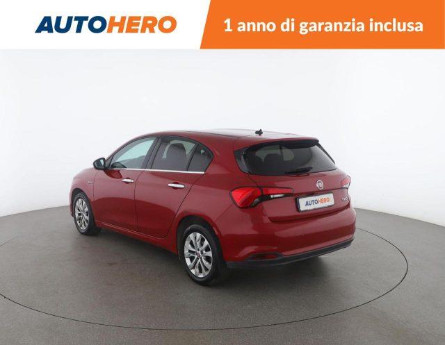 FIAT Tipo 1.6 Mjt S&S 5 porte Lounge