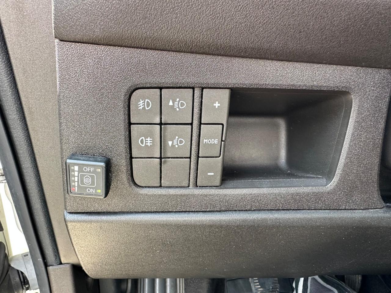 Lancia MUSA 1.4 Oro Plus Ecochic GPL 2010 Km 136.0