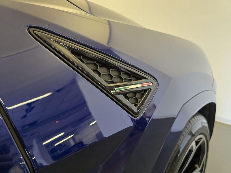 Lamborghini Urus Urus 4.0