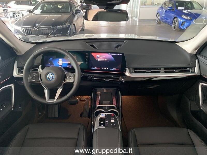 BMW iX1 Serie X BMW EDRIVE20-SPECIAL EDITION