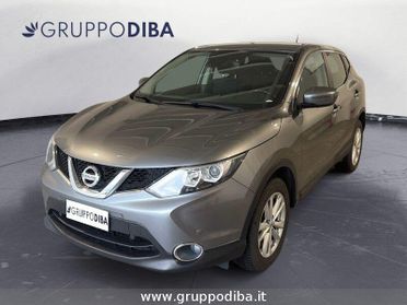 Nissan Qashqai 2014 Diesel 1.5 dci Acenta 110cv E6