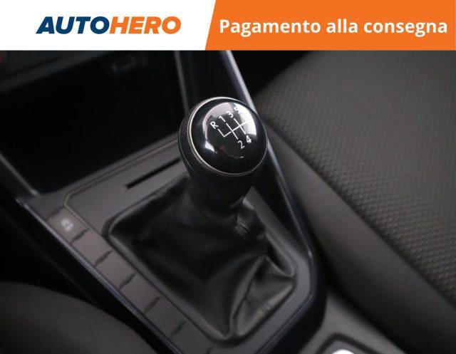 VOLKSWAGEN Polo 1.6 TDI 5p. Trendline BlueMotion Technology