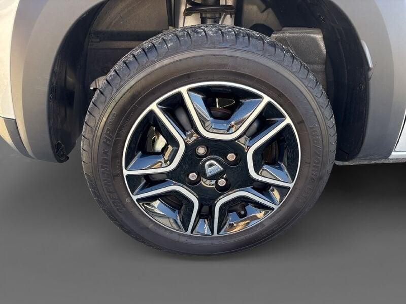 Dacia Spring Comfort Plus Electric 45