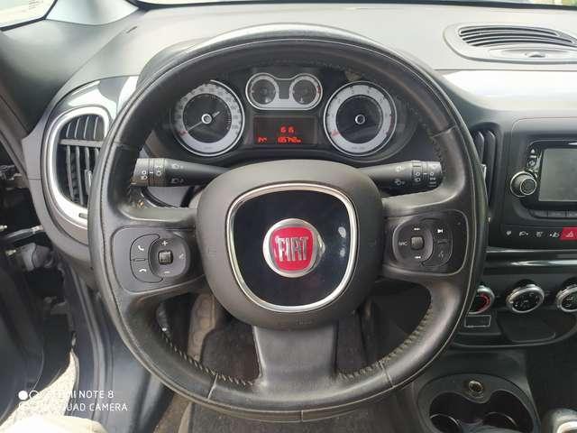 Fiat 500L 500L 1.4 Pop Star 95cv