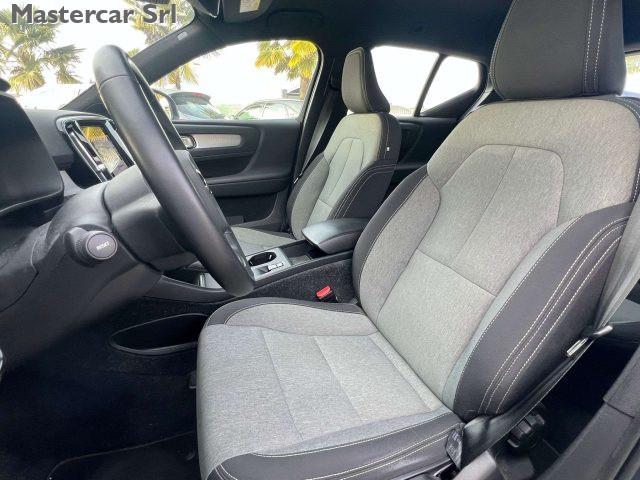 VOLVO XC40 XC40 t5 phev Inscription Expression auto - GG825JJ