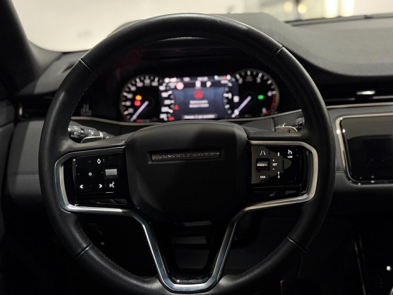 Land Rover Range Rover Evoque Range Rover Evoque 2.0D I4 204 CV AWD Auto Autobiography