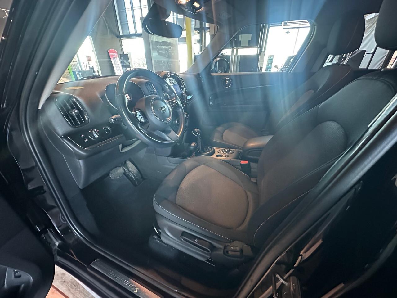 Mini Cooper S Countryman 1.5 SE Classic ALL4