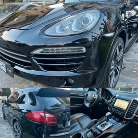 PORSCHE CAYENNE 3.0 245cv