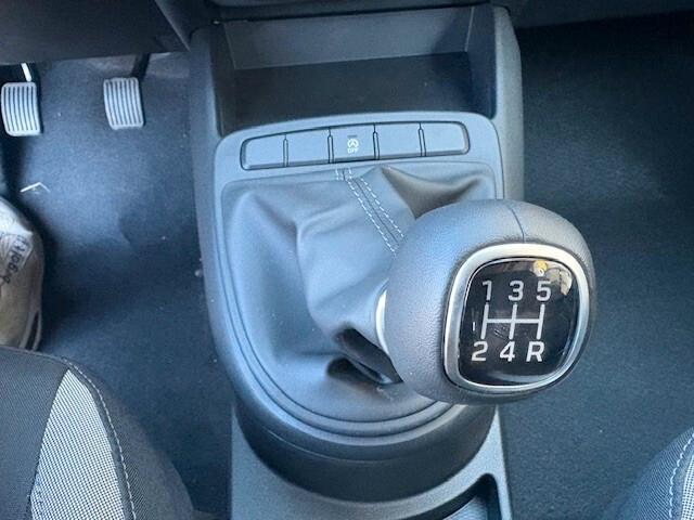Hyundai i10 1.0 MPI Connectline