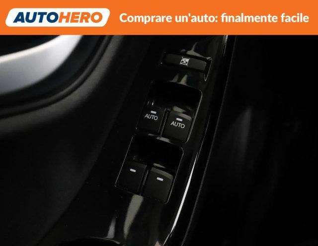 HYUNDAI iX20 1.6 MPI APP MODE