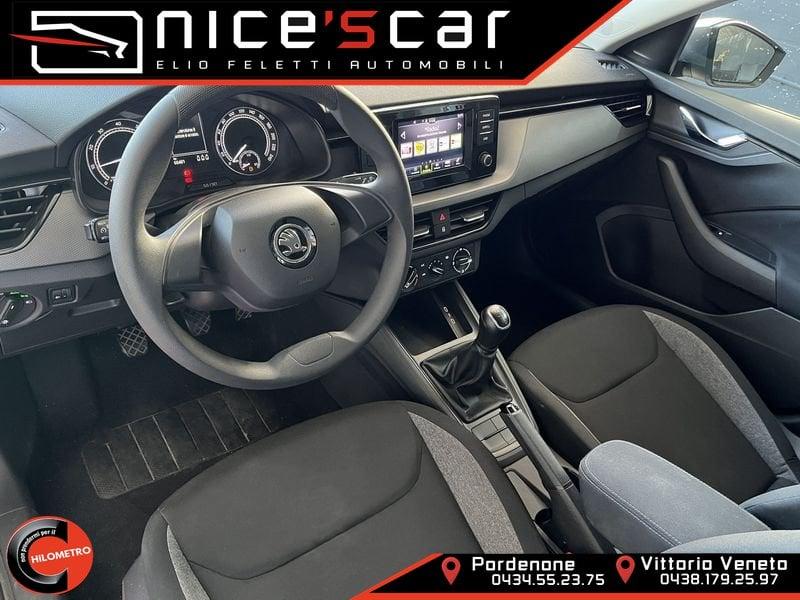 Skoda Kamiq Kamiq 1.0 TSI Ambition