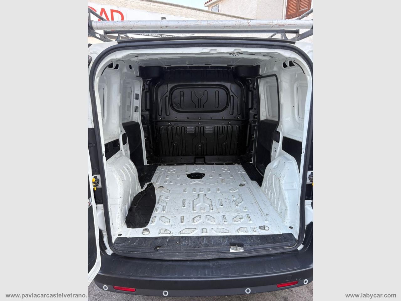 Doblò 1.3 MJT PC-TN Cargo Lamierato