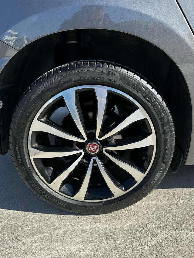 FIAT Tipo 1.6 Mjt S&S 5 porte Lounge OK NEOPATENTATI