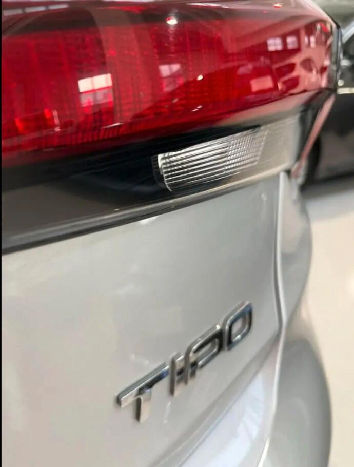 FIAT Tipo (2015-->) Tipo 1.4 T-Jet 120CV 5 port...