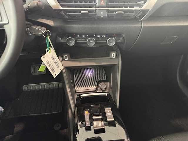 Citroen C4 Hybrid 145 e-DCS6 PLUS