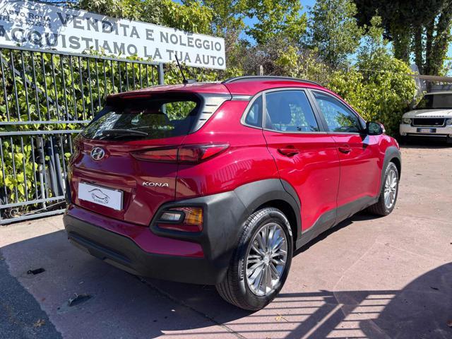 HYUNDAI Kona 1.0 T-GDI Style - GPL 2033
