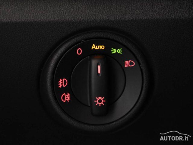 VOLKSWAGEN up! 1.0 5p. eco move up! Retrocamera, Sedili riscaldat