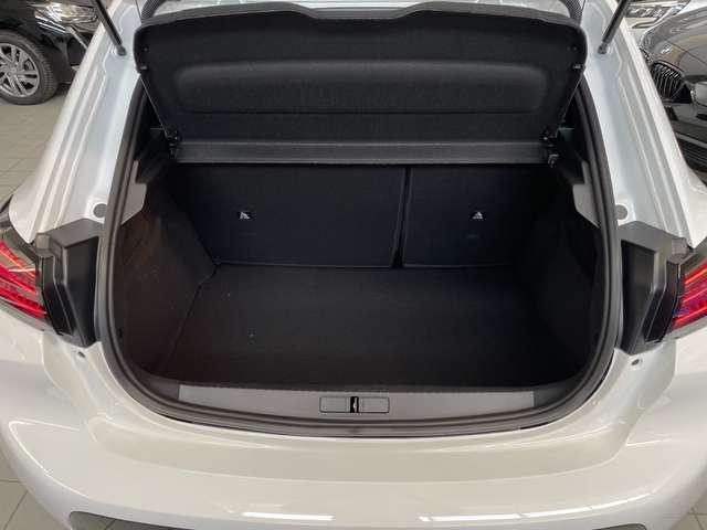 Peugeot 208 1.2 hybrid GT 136cv e-dcs 6 *KM0*