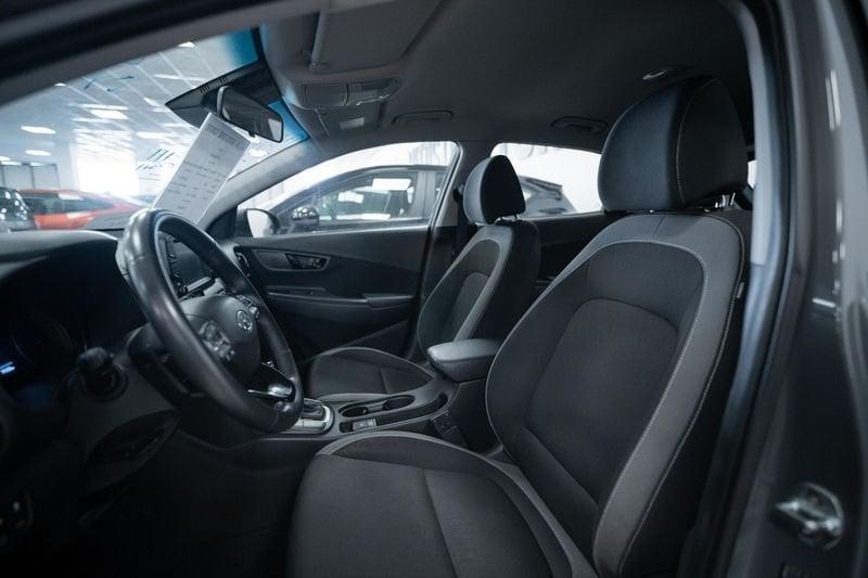 Hyundai Kona 1.6 HEV XTech fca 2wd DCT