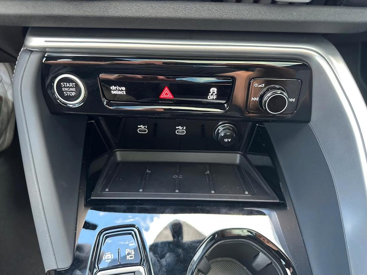 Audi Q5 40 TDI 204 CV quattro S tronic line PRONTA CONSEGNA